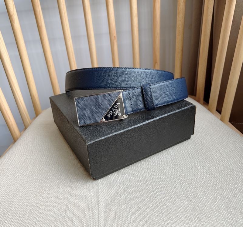 Prada Belts